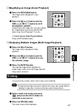 Preview for 109 page of Ricoh RDC-7 Operation Manual