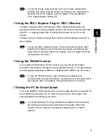 Preview for 11 page of Ricoh RDC-i500 Operation Manual