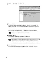 Preview for 60 page of Ricoh RDC-i500 Operation Manual