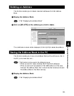 Preview for 67 page of Ricoh RDC-i500 Operation Manual