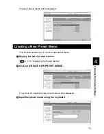 Preview for 77 page of Ricoh RDC-i500 Operation Manual