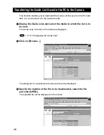 Preview for 126 page of Ricoh RDC-i500 Operation Manual