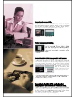 Preview for 6 page of Ricoh RDC-I700 Brochure & Specs