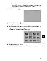 Предварительный просмотр 147 страницы Ricoh RDC-I700 Operation Manual