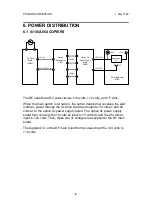 Предварительный просмотр 9 страницы Ricoh RF3020 Service Manual