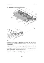 Предварительный просмотр 13 страницы Ricoh RF3020 Service Manual