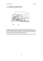 Предварительный просмотр 15 страницы Ricoh RF3020 Service Manual