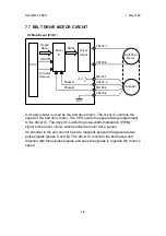 Предварительный просмотр 19 страницы Ricoh RF3020 Service Manual