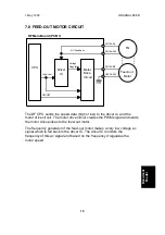 Предварительный просмотр 20 страницы Ricoh RF3020 Service Manual