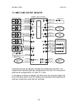 Предварительный просмотр 21 страницы Ricoh RF3020 Service Manual