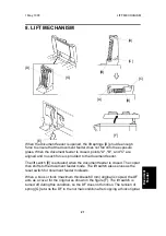 Предварительный просмотр 22 страницы Ricoh RF3020 Service Manual