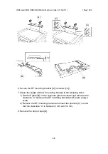 Предварительный просмотр 29 страницы Ricoh RF3020 Service Manual