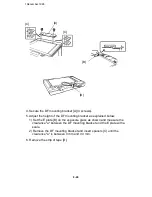 Предварительный просмотр 46 страницы Ricoh RF3020 Service Manual