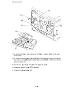 Предварительный просмотр 48 страницы Ricoh RF3020 Service Manual