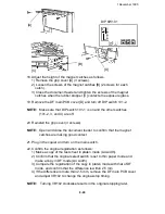 Предварительный просмотр 49 страницы Ricoh RF3020 Service Manual