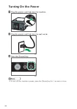 Preview for 10 page of Ricoh Rh 100 Operating Instructions Manual