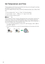 Preview for 12 page of Ricoh Rh 100 Operating Instructions Manual