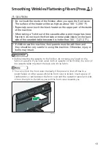 Предварительный просмотр 13 страницы Ricoh Rh 100 Operating Instructions Manual