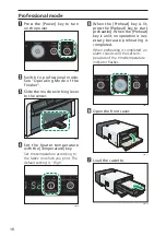 Предварительный просмотр 16 страницы Ricoh Rh 100 Operating Instructions Manual