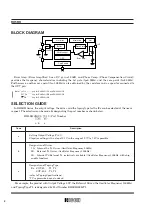 Предварительный просмотр 6 страницы Ricoh RH5RH12B Applications Manual