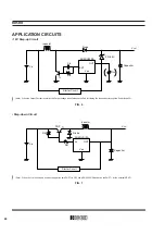 Предварительный просмотр 30 страницы Ricoh RH5RH12B Applications Manual