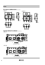 Предварительный просмотр 32 страницы Ricoh RH5RH12B Applications Manual