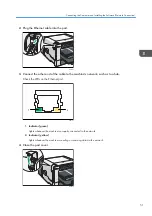 Предварительный просмотр 53 страницы Ricoh Ri 100 Operating Instructions Manual