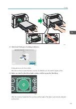 Предварительный просмотр 95 страницы Ricoh Ri 100 Operating Instructions Manual