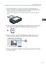 Предварительный просмотр 103 страницы Ricoh Ri 100 Operating Instructions Manual