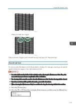 Предварительный просмотр 135 страницы Ricoh Ri 100 Operating Instructions Manual