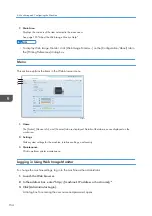 Предварительный просмотр 156 страницы Ricoh Ri 100 Operating Instructions Manual