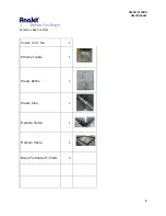 Preview for 8 page of Ricoh Ri 1000 User Manual