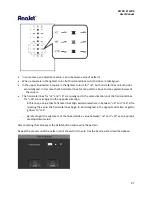 Preview for 97 page of Ricoh Ri 1000 User Manual