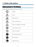 Preview for 6 page of Ricoh Ri 2000 Quick Installation Manual