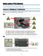 Preview for 15 page of Ricoh Ri 2000 Quick Installation Manual