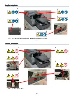 Preview for 16 page of Ricoh Ri 2000 Quick Installation Manual