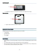 Preview for 17 page of Ricoh Ri 2000 Quick Installation Manual