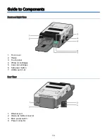 Preview for 20 page of Ricoh Ri 2000 Quick Installation Manual