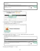 Preview for 42 page of Ricoh Ri 2000 Quick Installation Manual