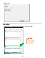 Preview for 50 page of Ricoh Ri 2000 Quick Installation Manual