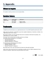 Preview for 54 page of Ricoh Ri 2000 Quick Installation Manual