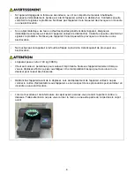 Preview for 64 page of Ricoh Ri 2000 Quick Installation Manual