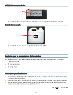 Preview for 70 page of Ricoh Ri 2000 Quick Installation Manual