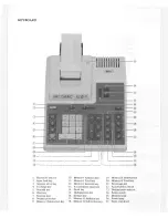 Preview for 3 page of Ricoh RICOMAC 122'1P Operating Instructions Manual