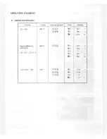 Preview for 9 page of Ricoh RICOMAC 122'1P Operating Instructions Manual