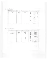 Preview for 12 page of Ricoh RICOMAC 122'1P Operating Instructions Manual