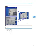 Предварительный просмотр 31 страницы Ricoh RN-MF1 Service Manual