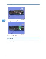 Предварительный просмотр 48 страницы Ricoh RN-MF1 Service Manual