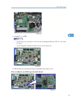 Предварительный просмотр 77 страницы Ricoh RN-MF1 Service Manual