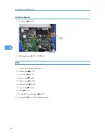 Предварительный просмотр 80 страницы Ricoh RN-MF1 Service Manual